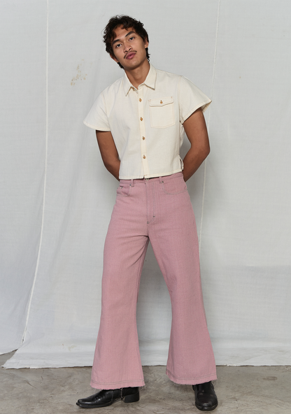 TEAK PANTS