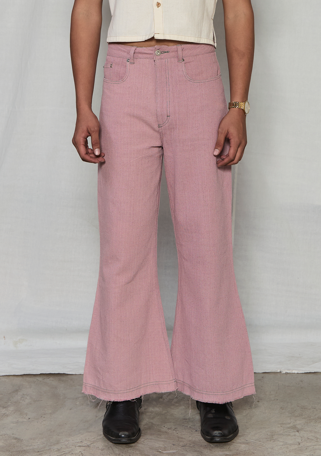 TEAK PANTS