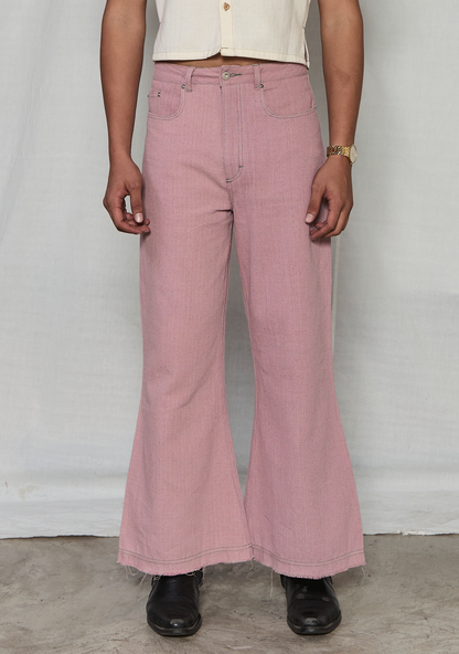 TEAK PANTS