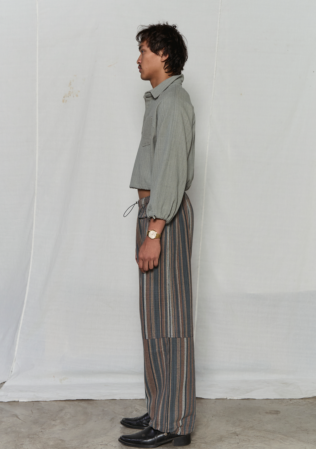 MOBY PANTS