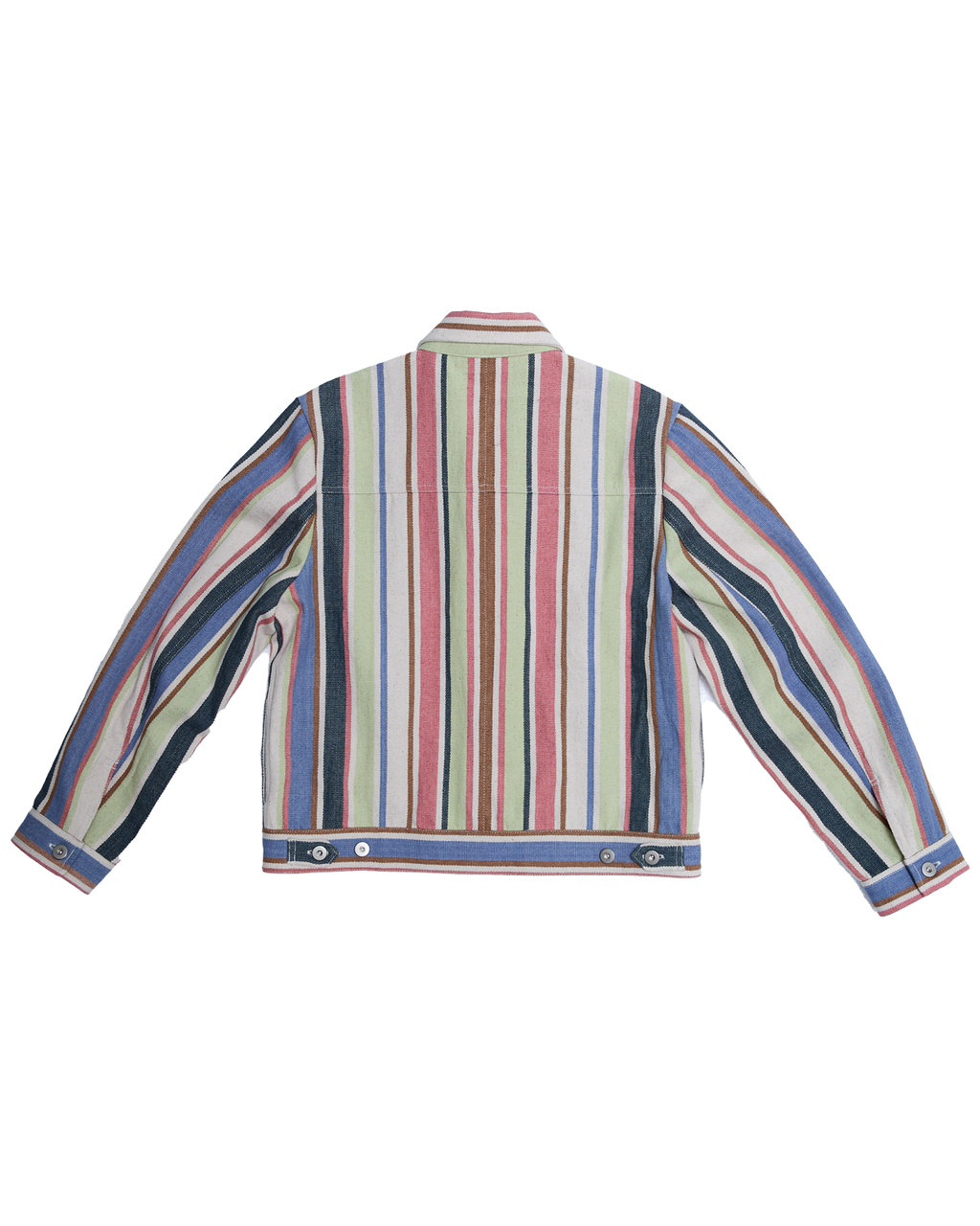 BON JACKET