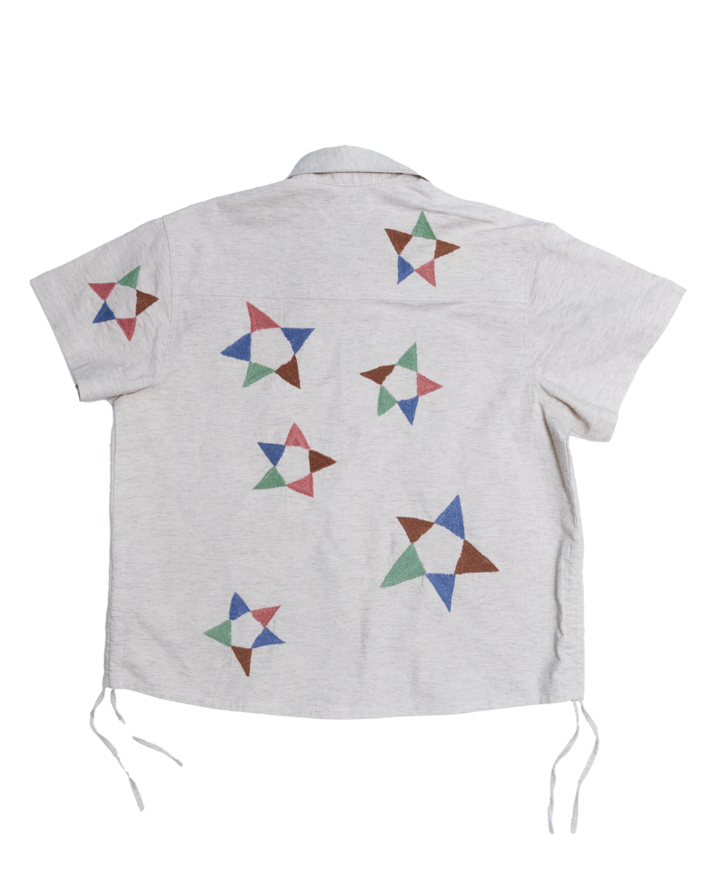 ASTRO SHIRT★