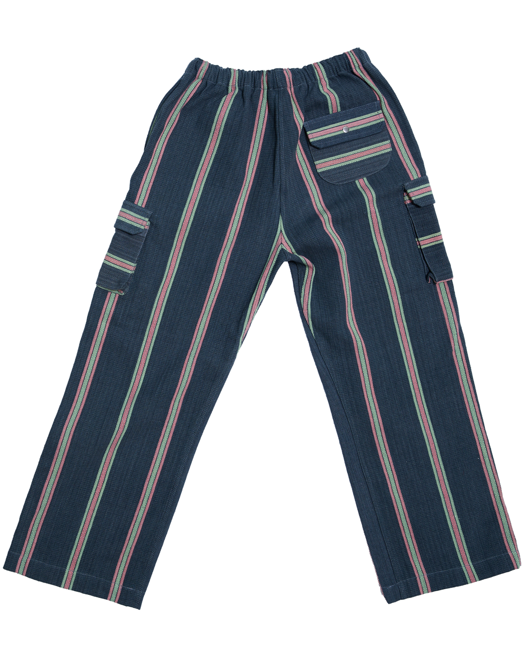 ZINN CARGO TROUSERS
