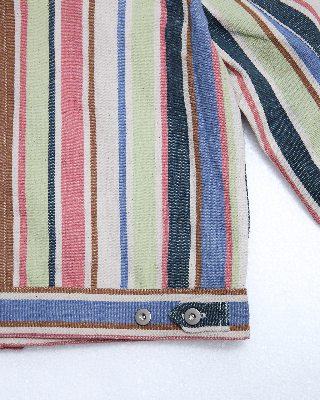 BON JACKET