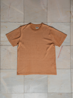 CATECHU KNIT TEE