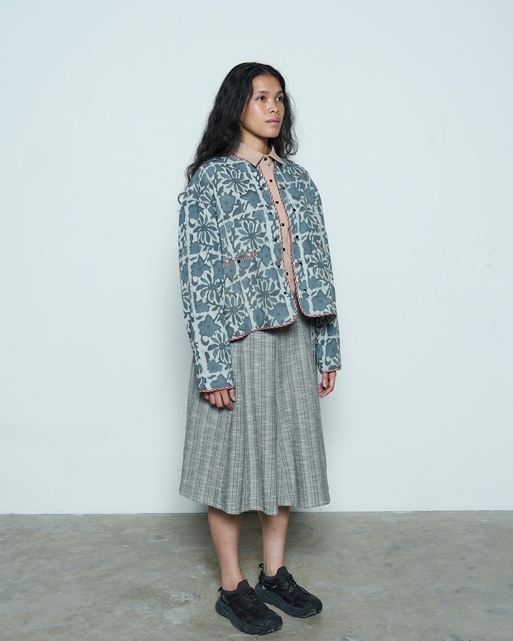 DOTTIE JACKET