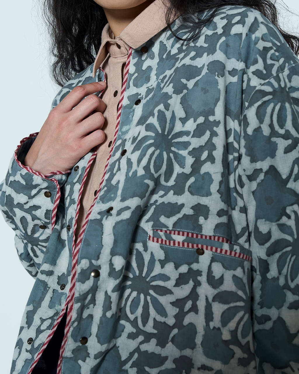DOTTIE JACKET