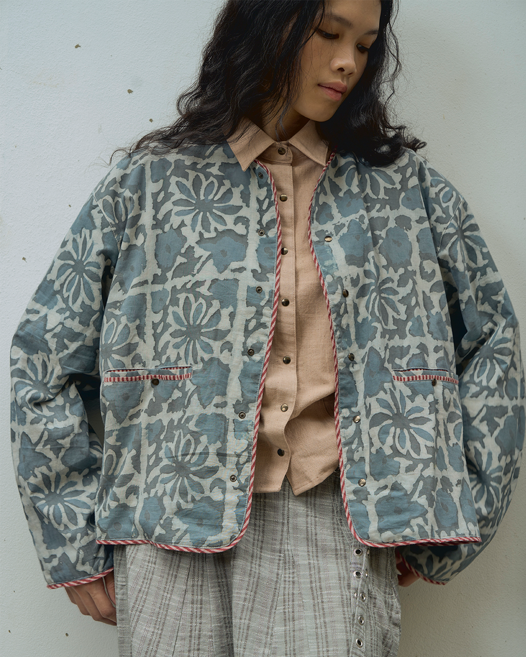 DOTTIE JACKET