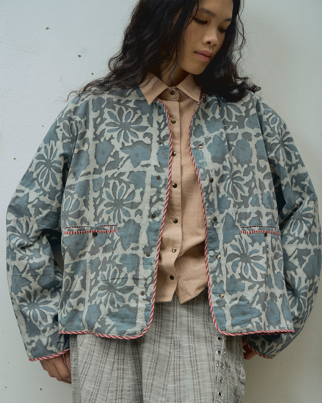 DOTTIE JACKET