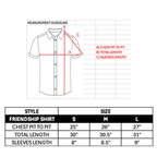 FRIENDSHIP SHIRT♥︎