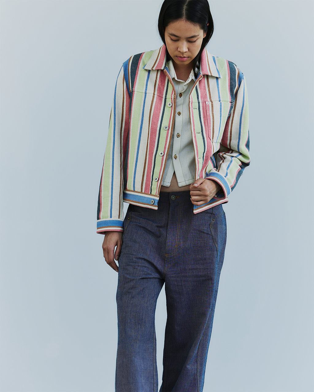 BON JACKET