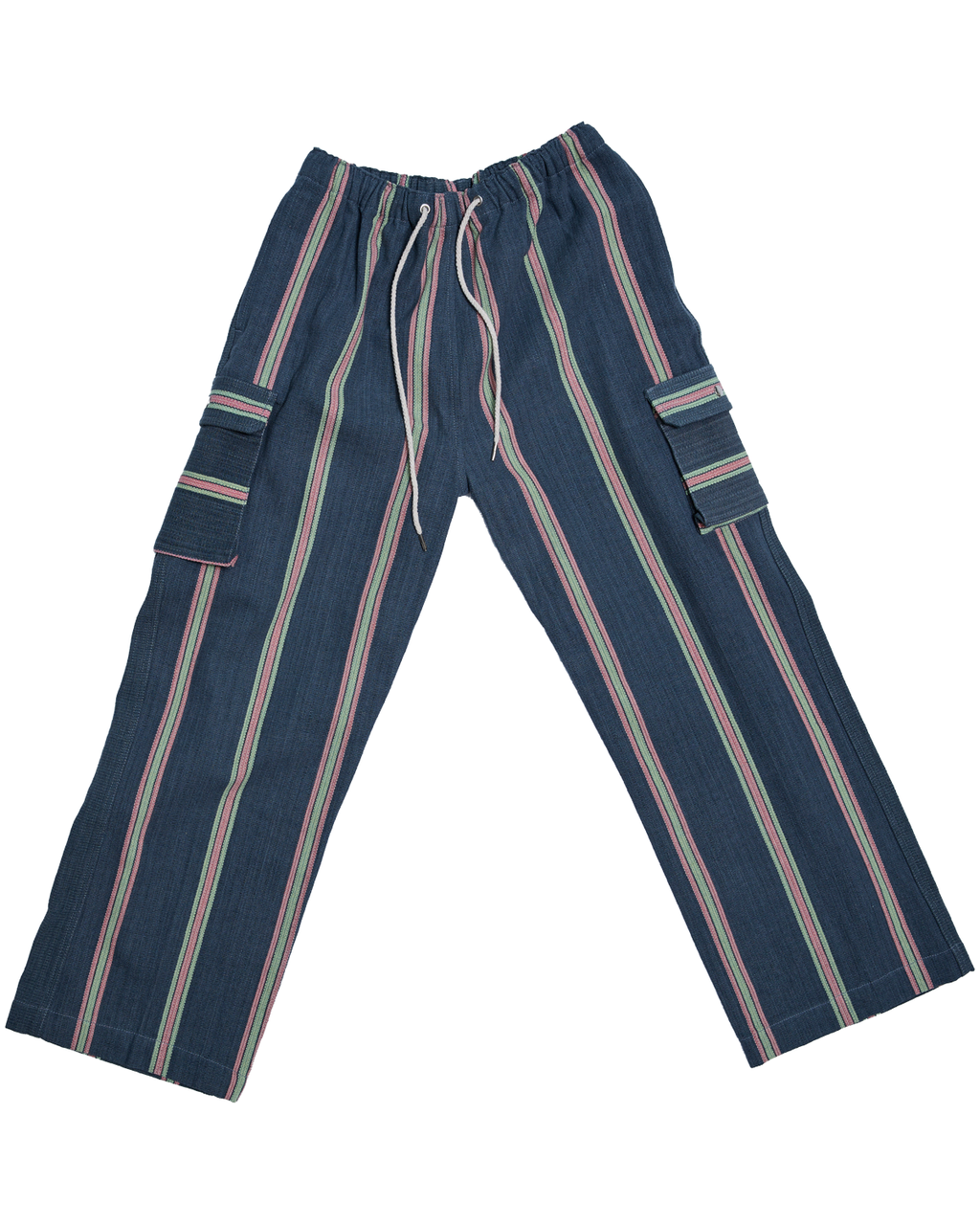 ZINN CARGO TROUSERS