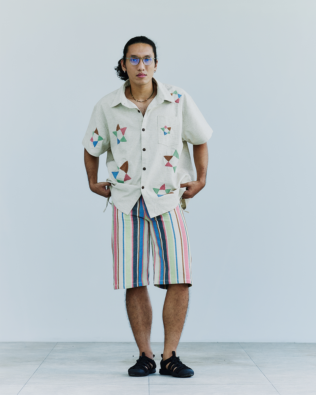 BON SHORTS