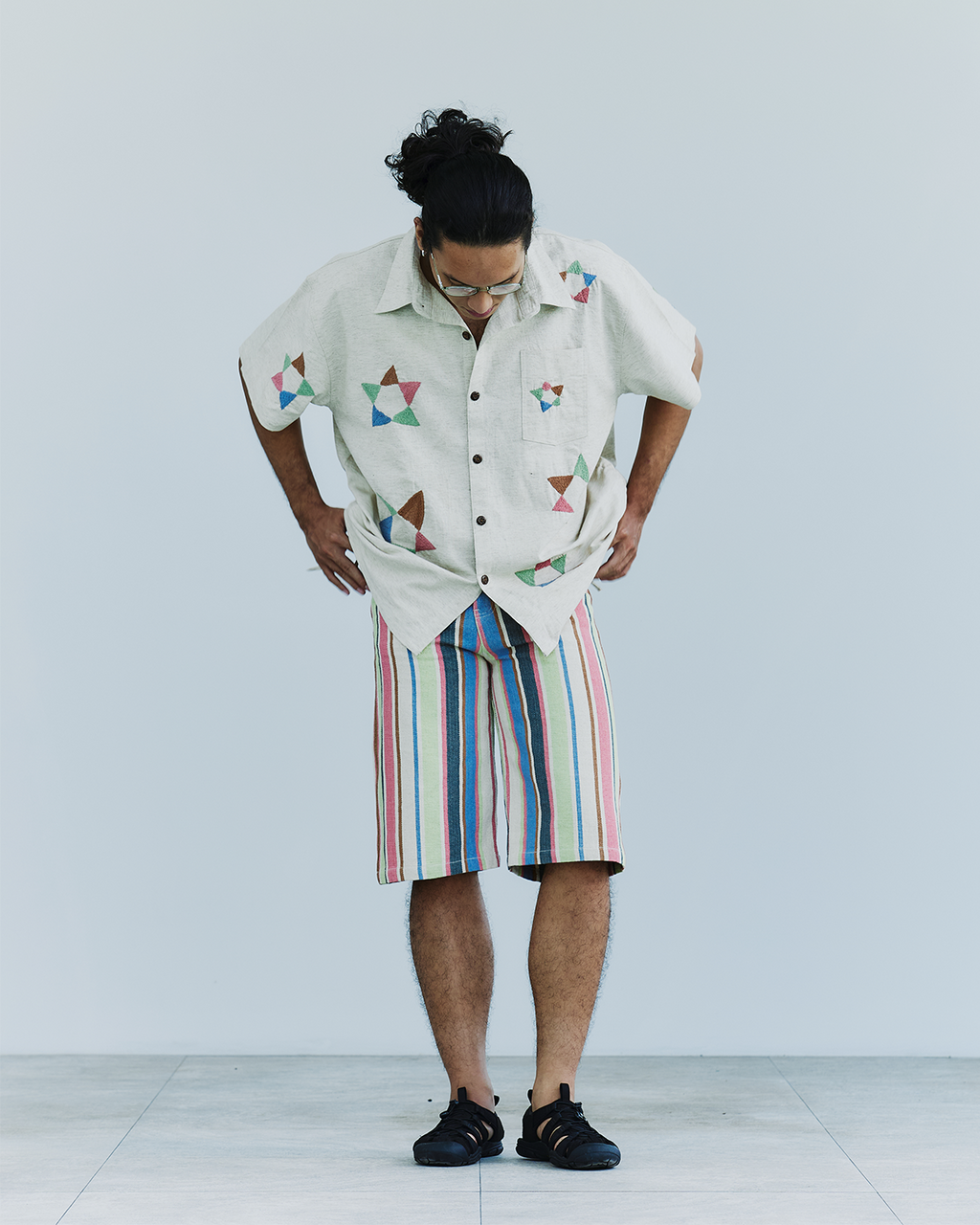 BON SHORTS