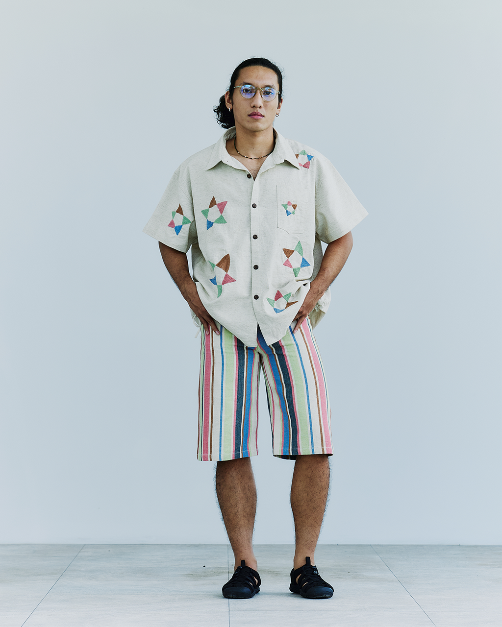 BON SHORTS