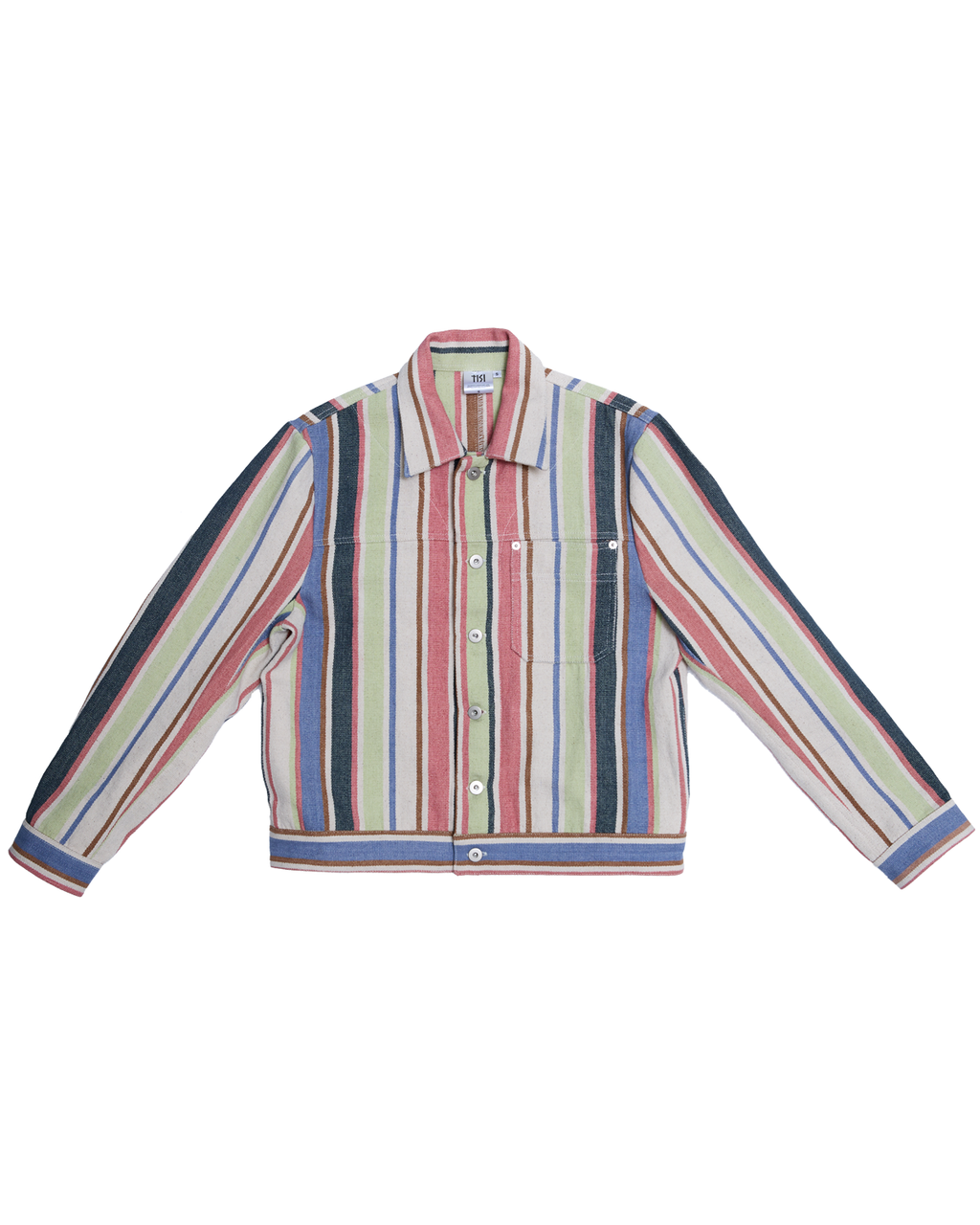 BON JACKET