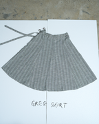 GREG SKIRT