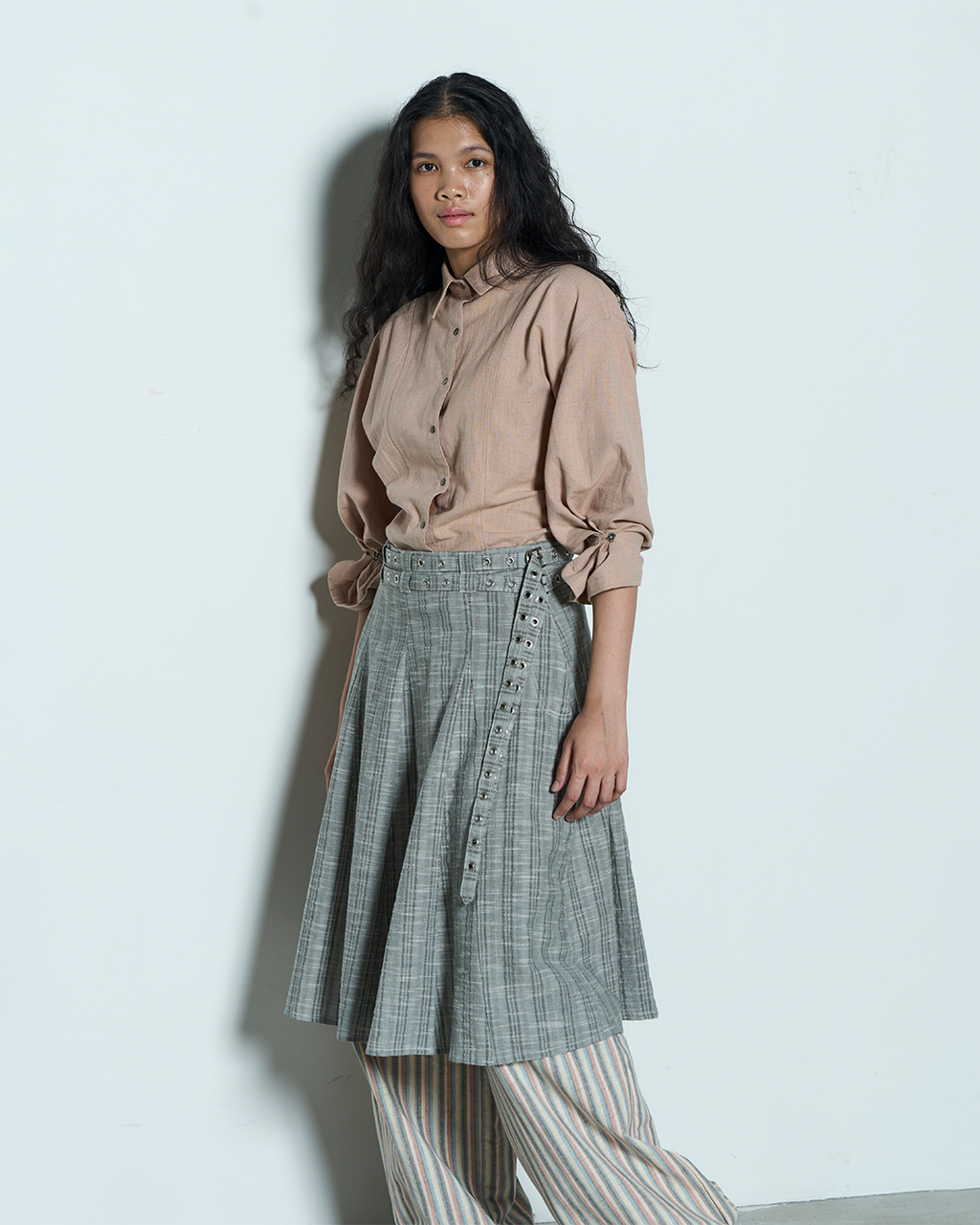 GREG SKIRT