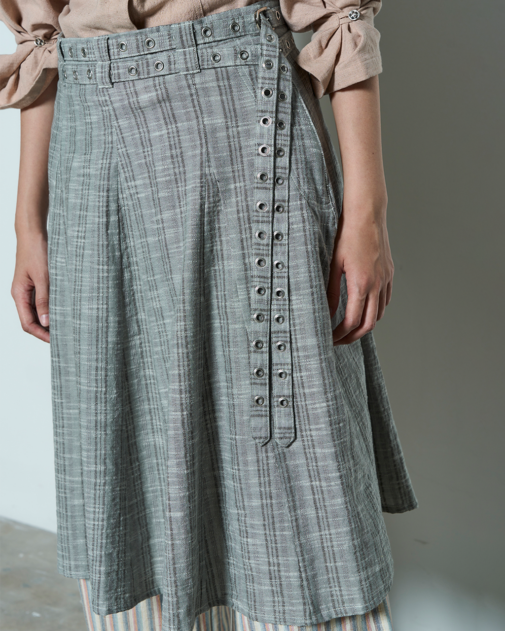 GREG SKIRT