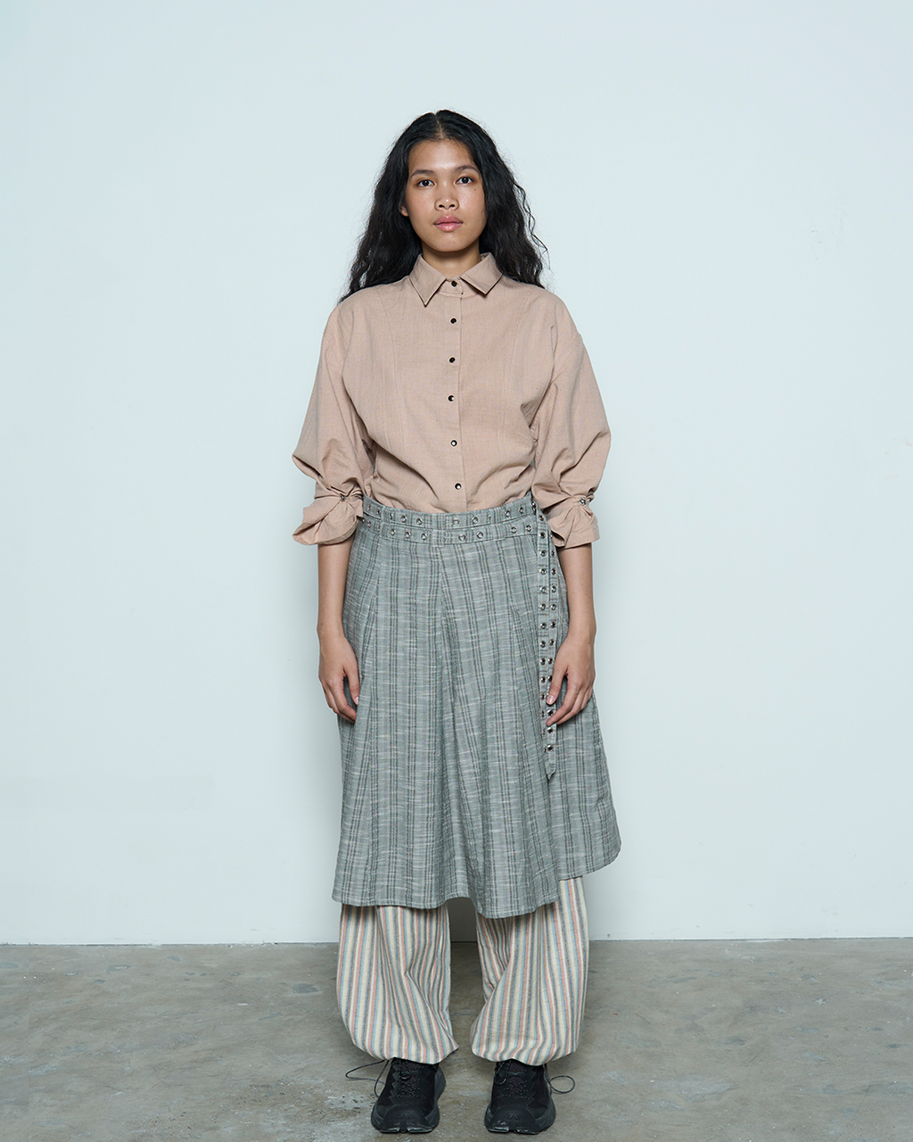 GREG SKIRT
