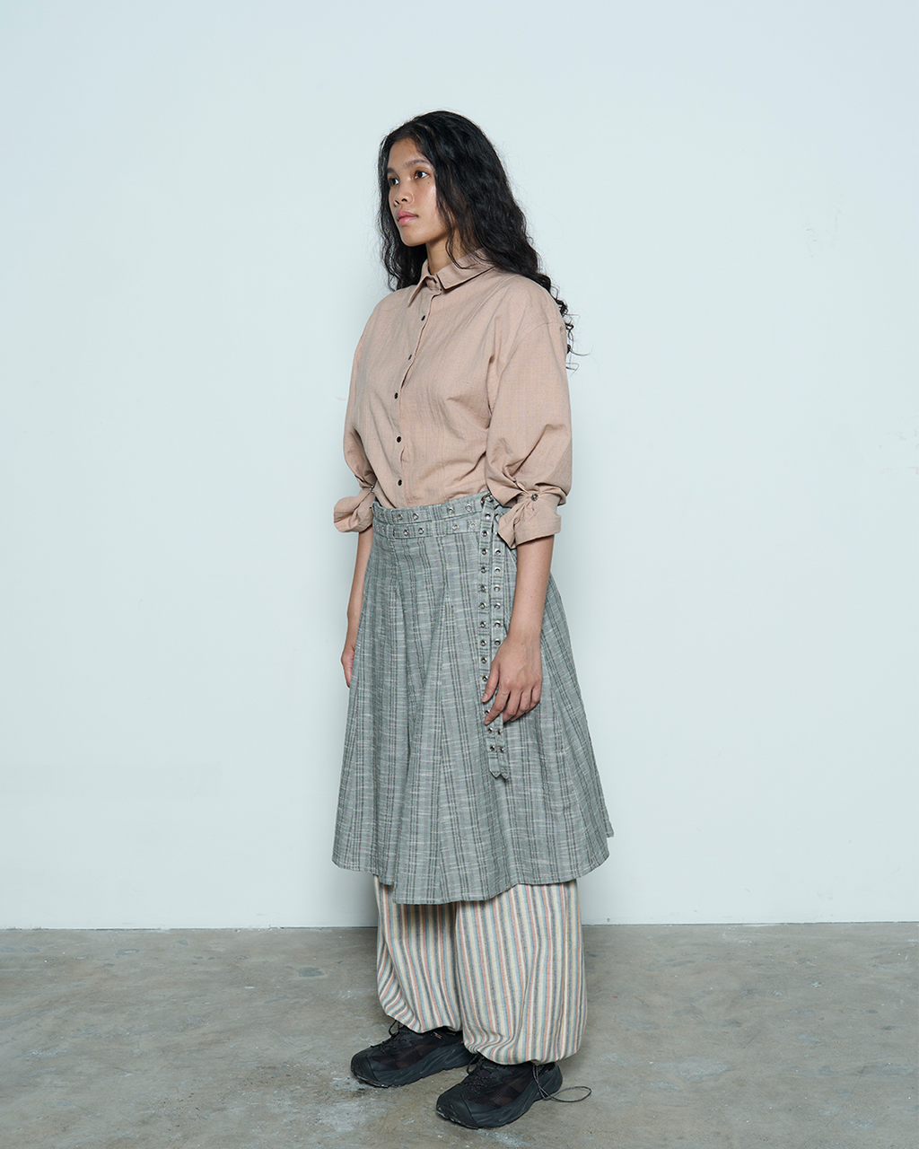 GREG SKIRT