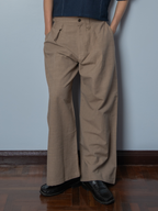 BUCKWHEAT TROUSERS