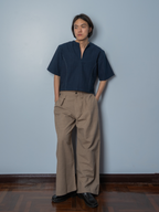 BUCKWHEAT TROUSERS