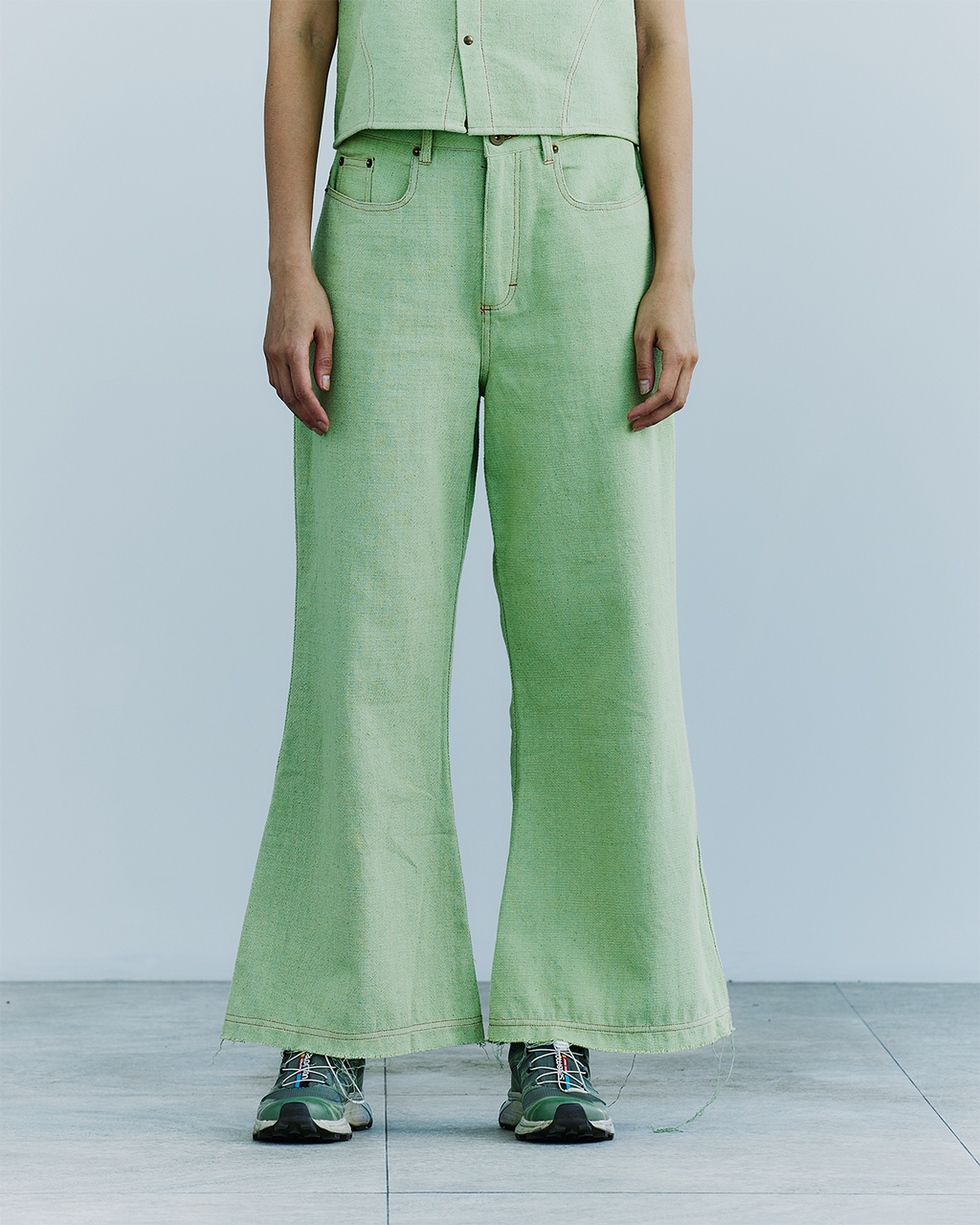 PEKA PANTS
