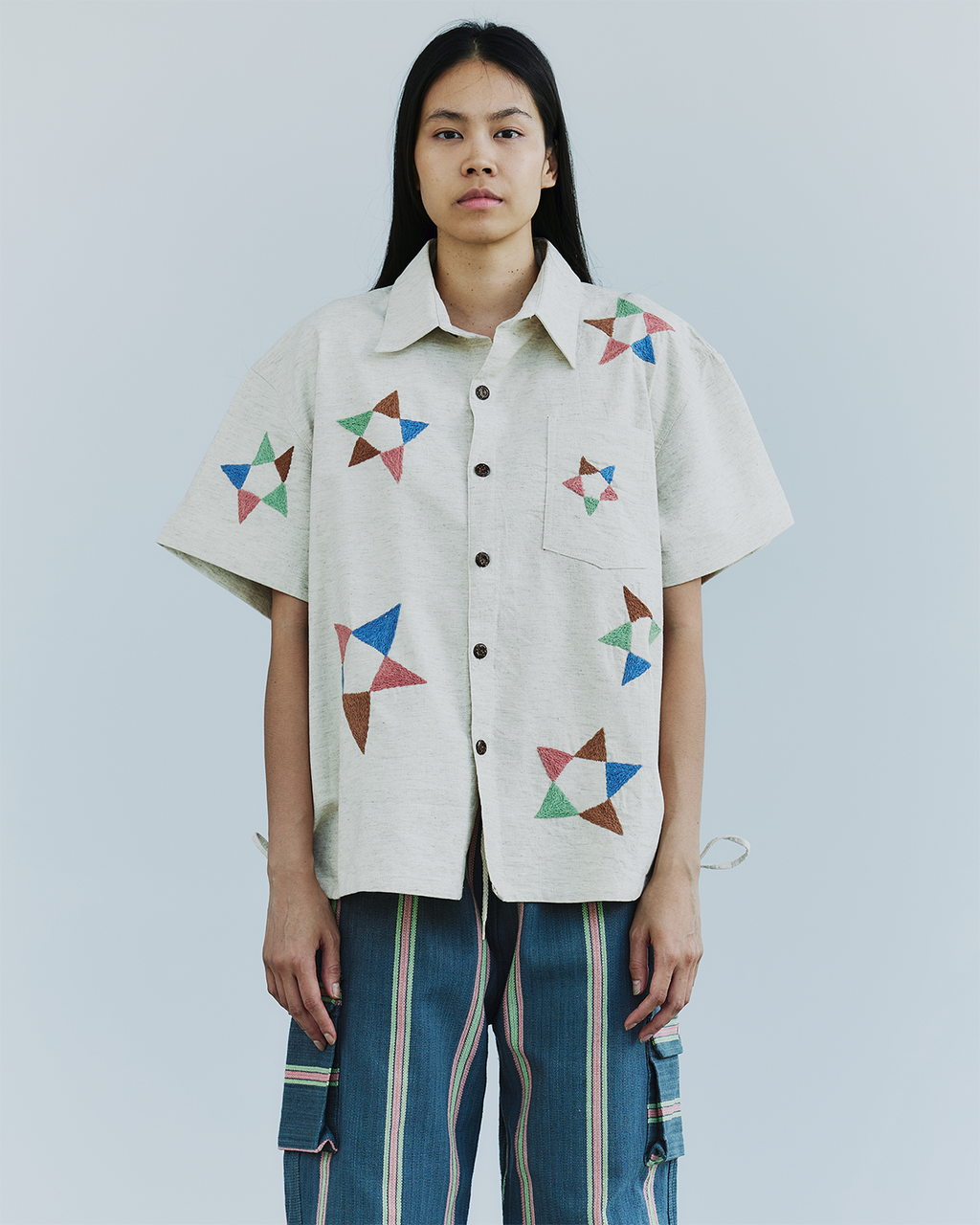 ASTRO SHIRT★