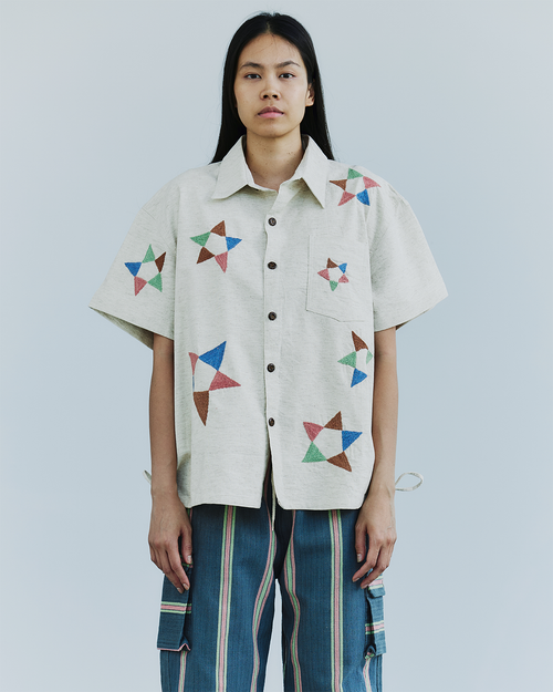 ASTRO SHIRT★