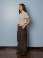 PADDY SHIRT⋆｡♡˚