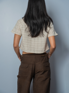 PADDY SHIRT⋆｡♡˚