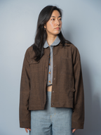 WOODWORK JACKET