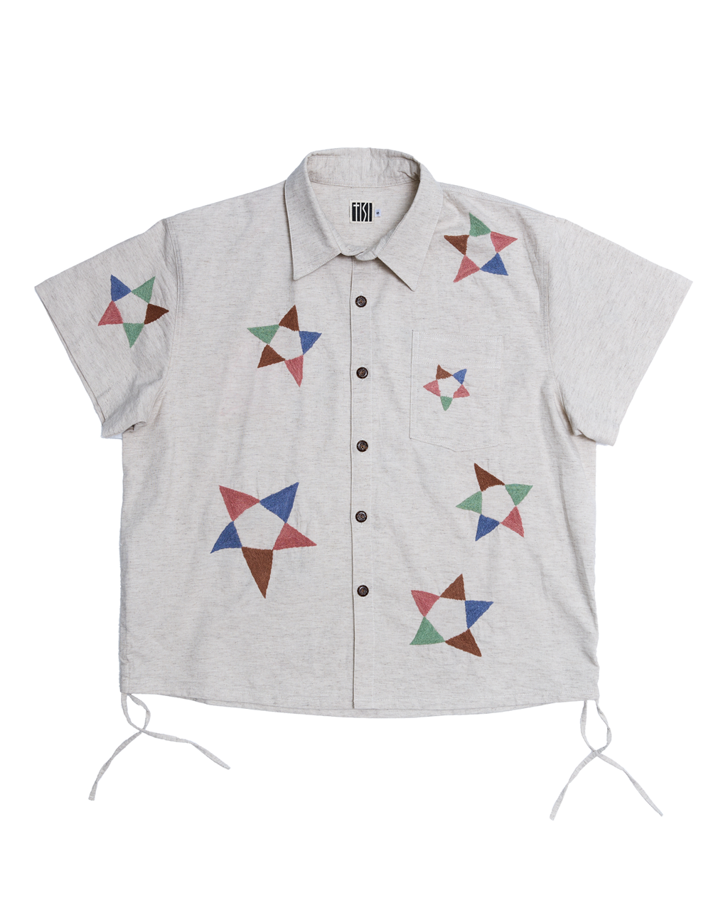 ASTRO SHIRT★