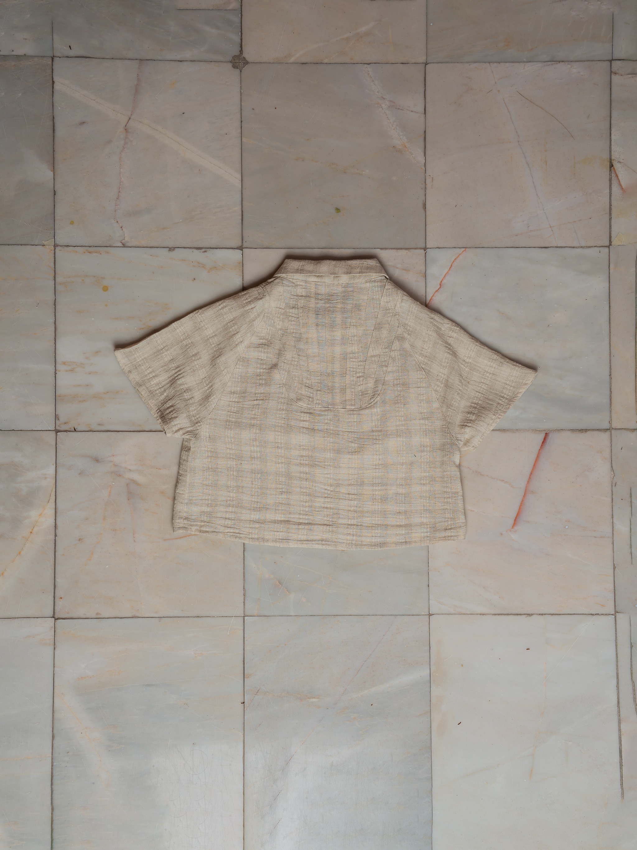 PADDY SHIRT⋆｡♡˚