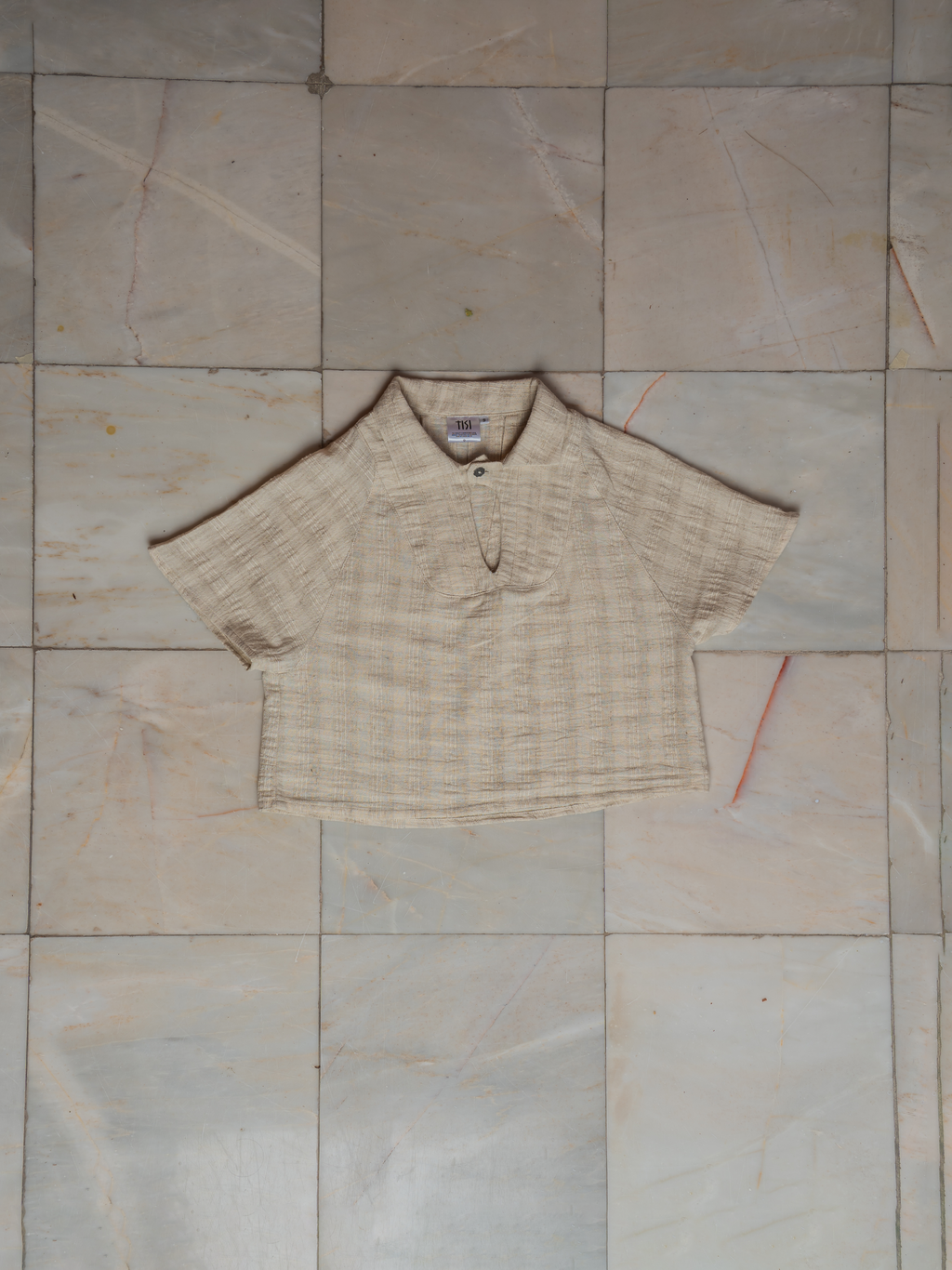 PADDY SHIRT⋆｡♡˚