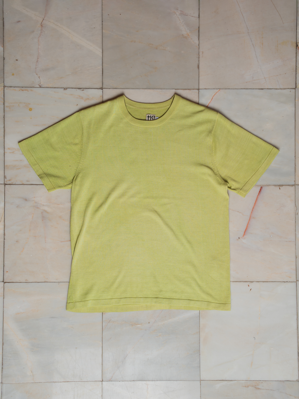 PEKA KNIT TEE
