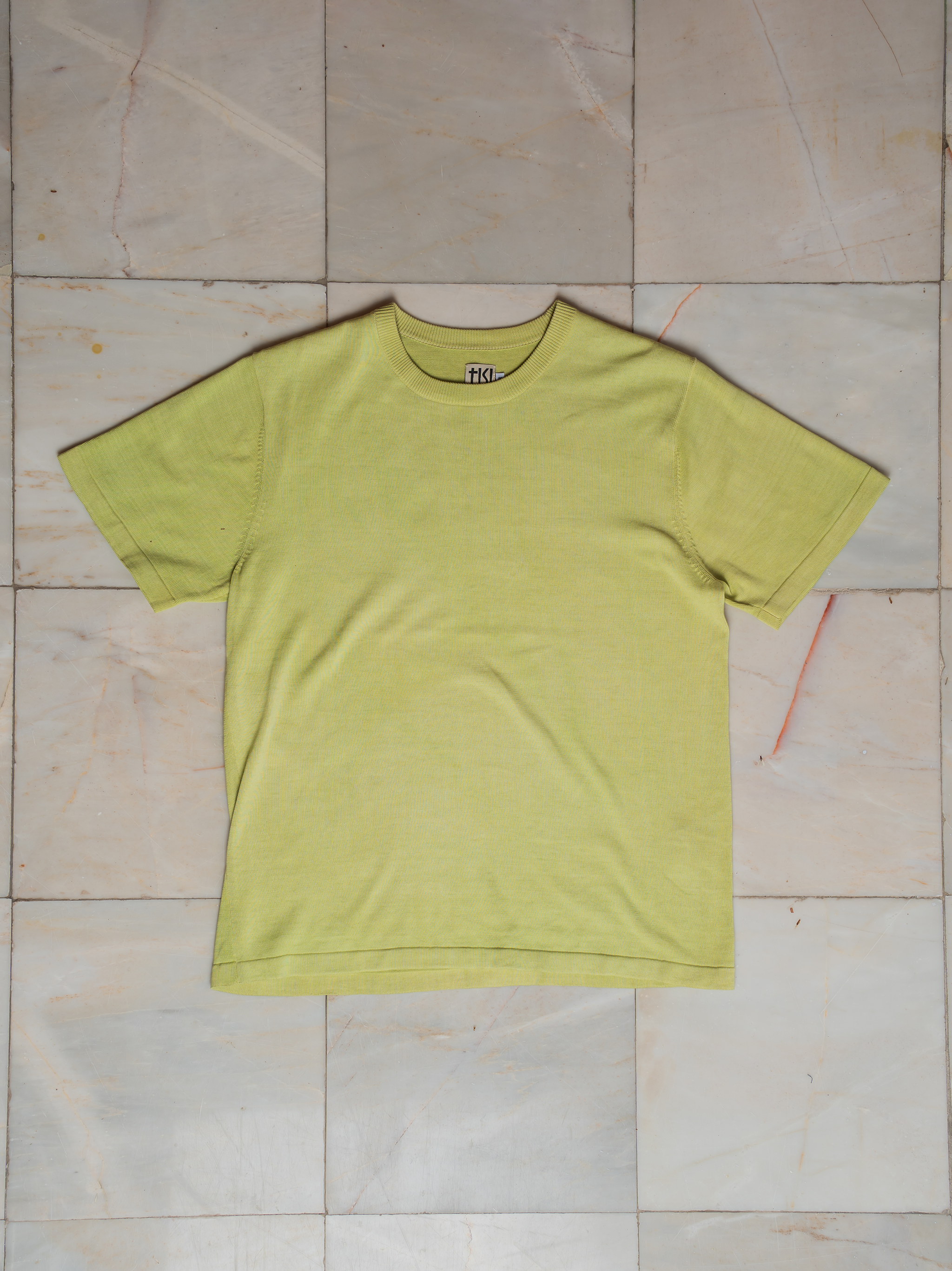 PEKA KNIT TEE
