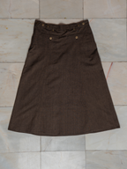 SCOUT SKIRT