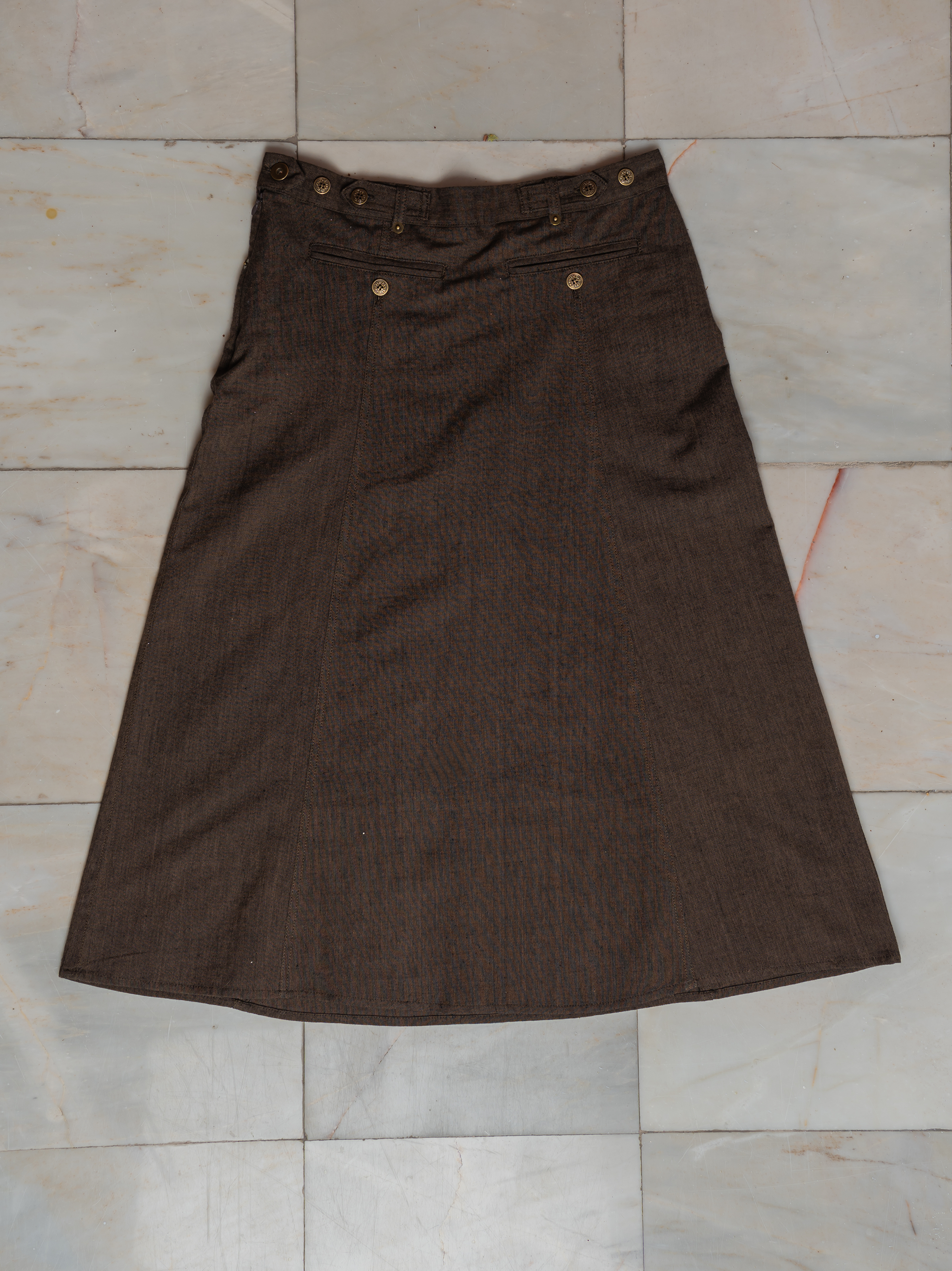 SCOUT SKIRT