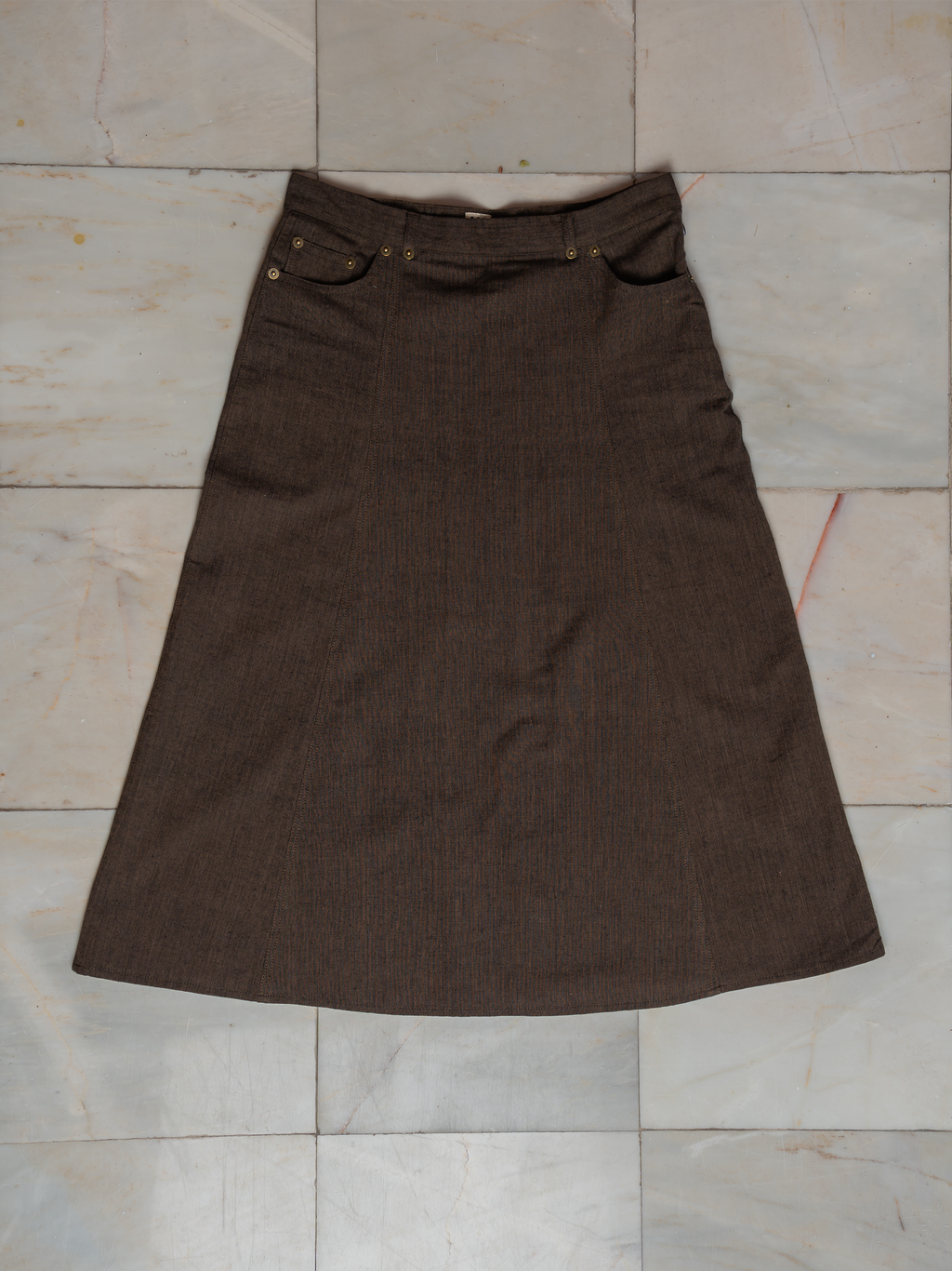SCOUT SKIRT