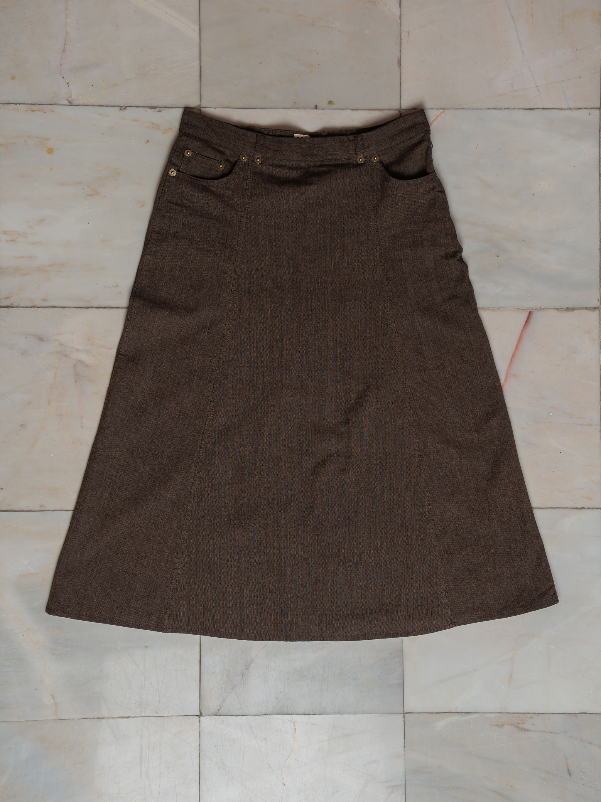 SCOUT SKIRT