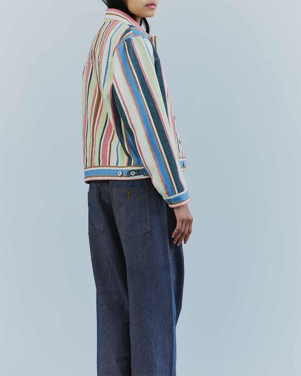 BON JACKET