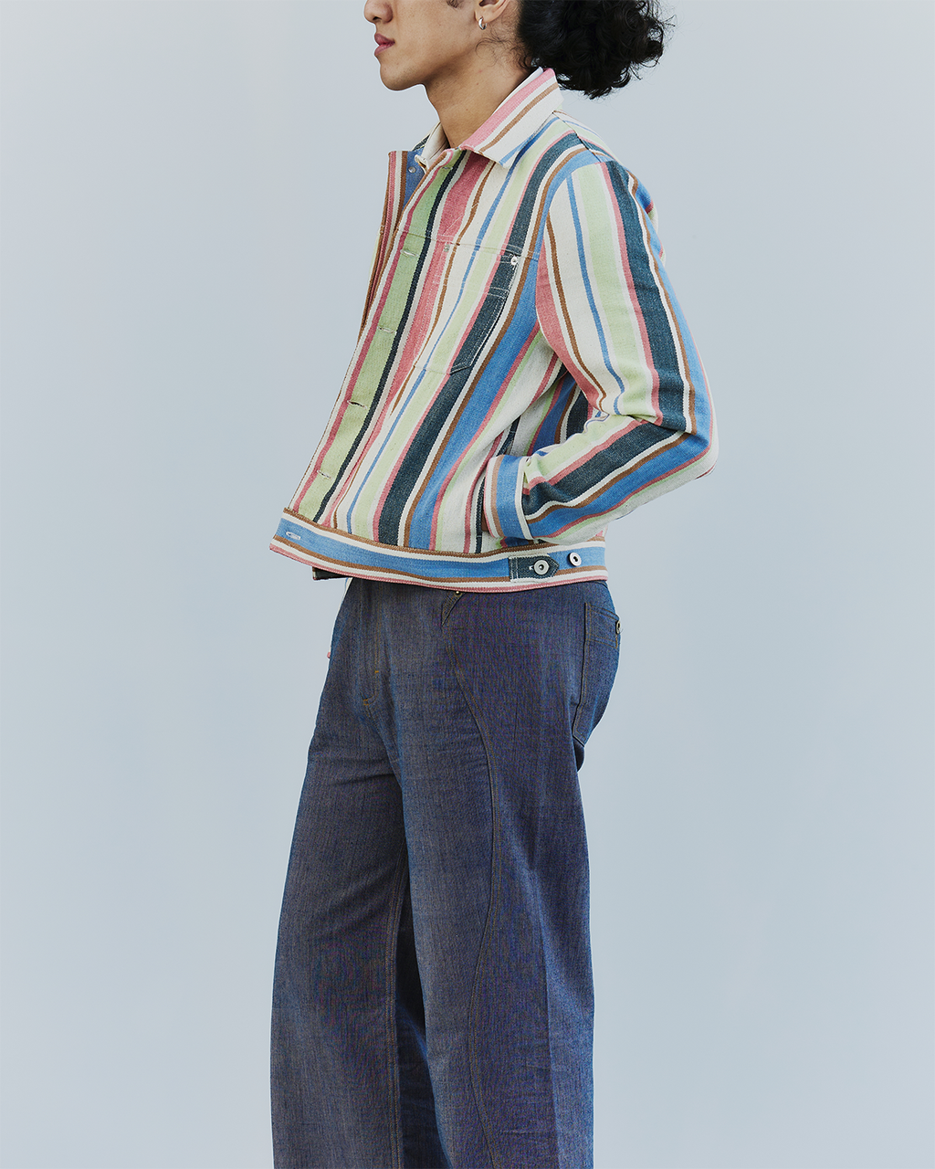 BON JACKET
