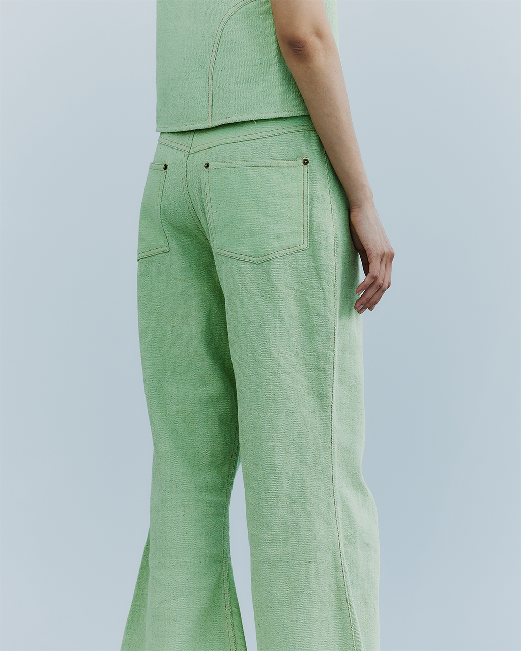 PEKA PANTS