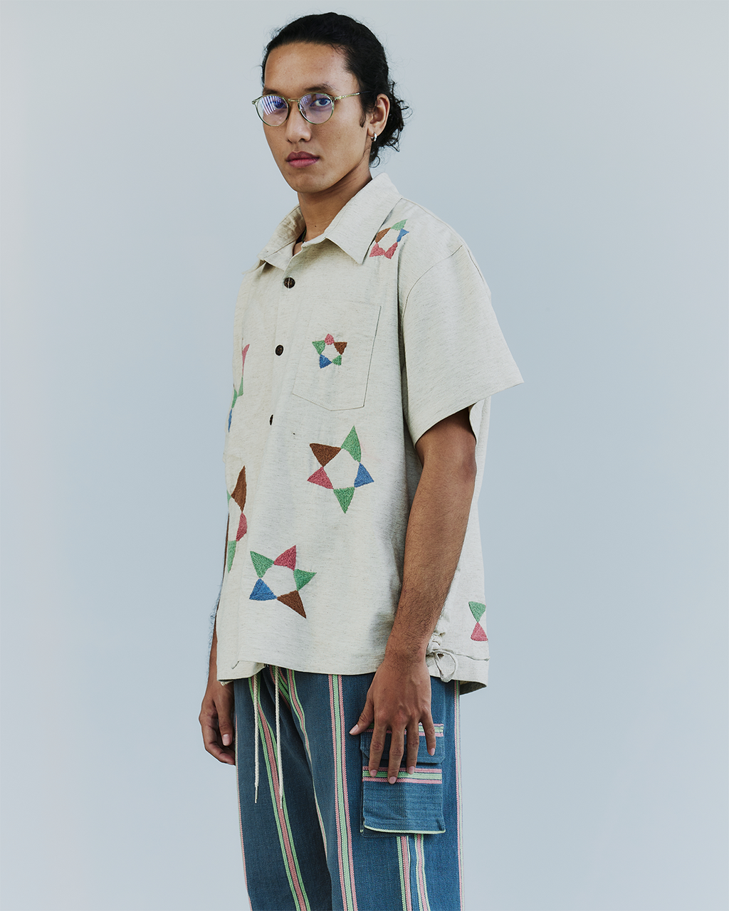 ASTRO SHIRT★