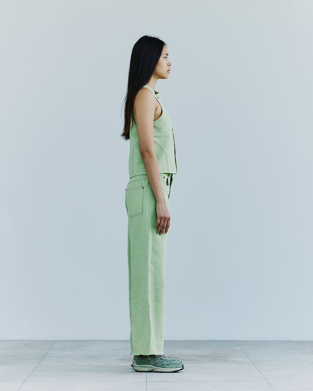 PEKA PANTS