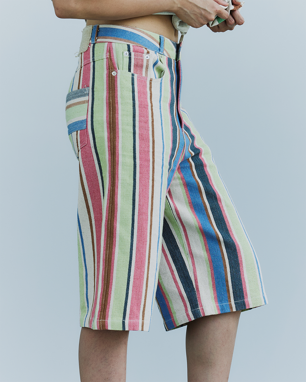 BON SHORTS