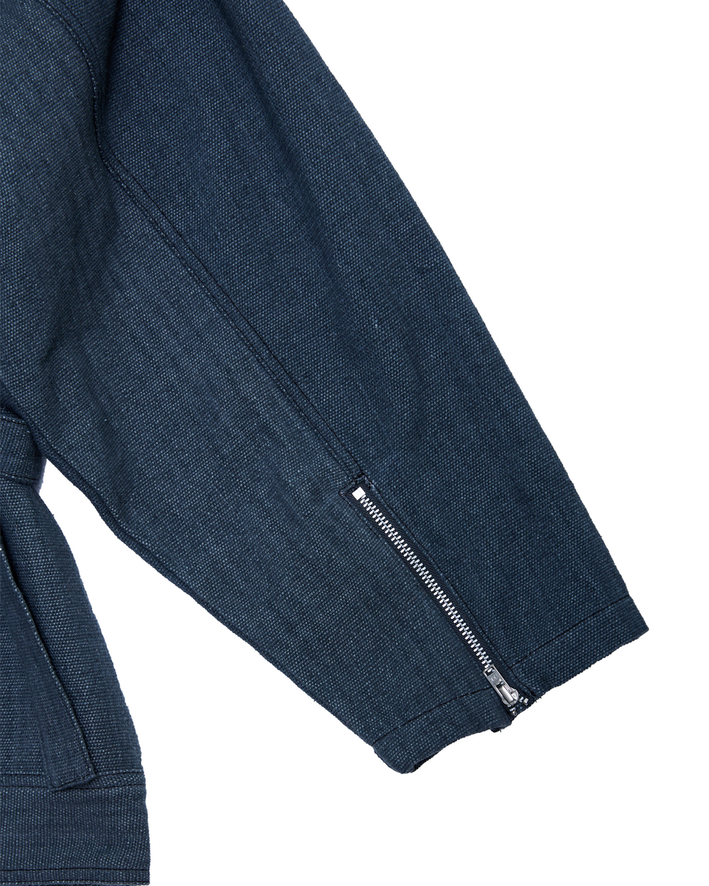ODY BIKER JACKET