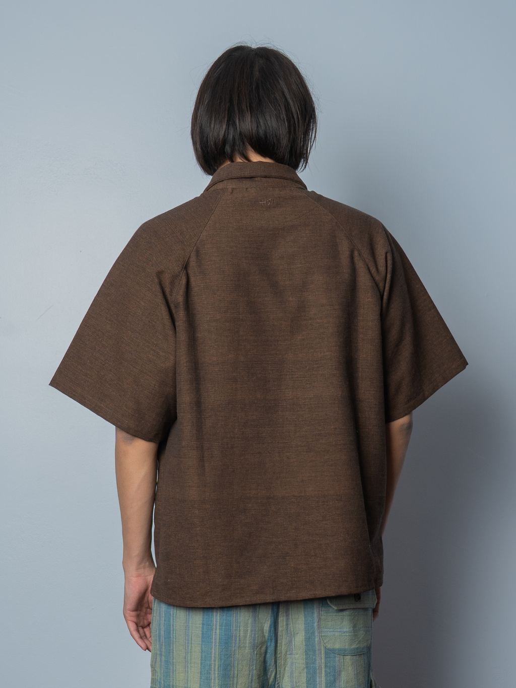 PEAT SHIRT